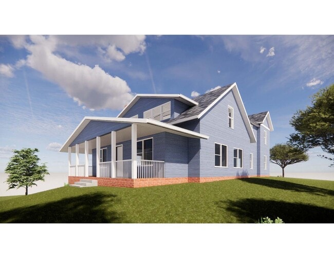 Building Photo - 316 S 17th St