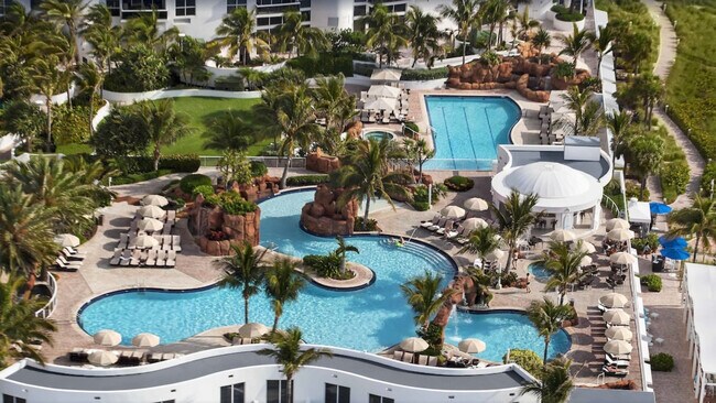 Building Photo - 18001 Collins Ave
