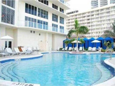 Building Photo - 16699 Collins Ave