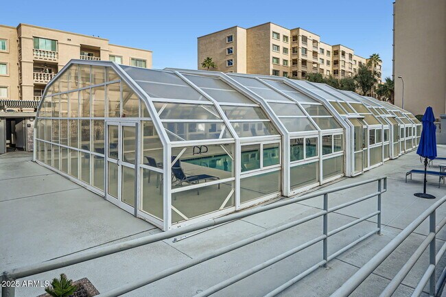 Building Photo - 7970 E Camelback Rd