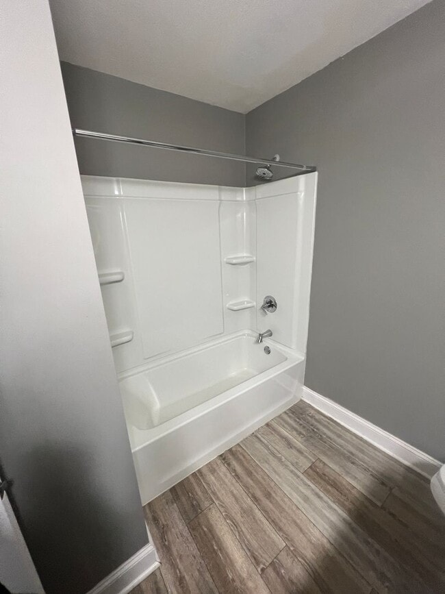 Building Photo - Available April!