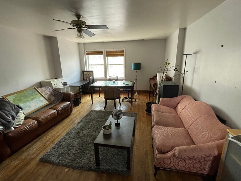 Building Photo - 1223 Harvard St NW