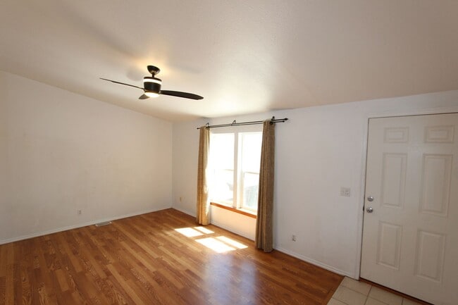 Building Photo - Bright 3-Bedroom Home with Fenced Yard + Detached 2-Car Garage