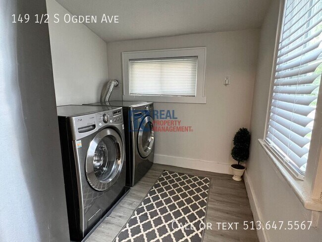 Building Photo - 149 1/2 S Ogden Ave-