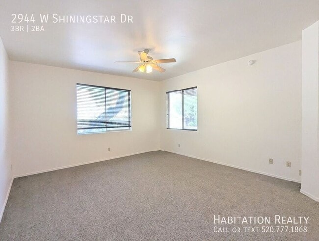 Building Photo - 2944 W Shiningstar Dr