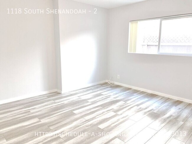Building Photo - 1118 South Shenandoah-2