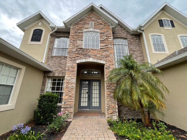 Building Photo - BAY ISLE-POOL HOME-14332 Hampshire Bay Cr. Winter Garden, FL 34787