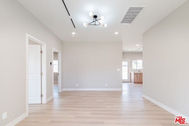 Building Photo - 1221 N Azusa Ave
