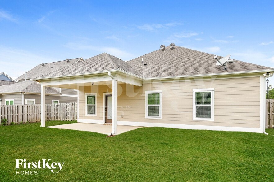 Building Photo - 4399 Old Cahaba Pkwy