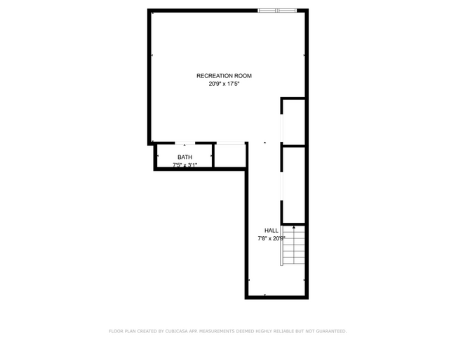 Building Photo - Wiltree Court-269