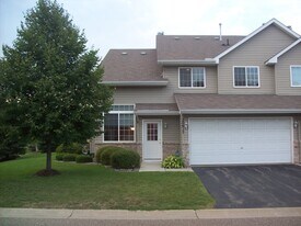 End Unit with double garage - 20617 Erin Way