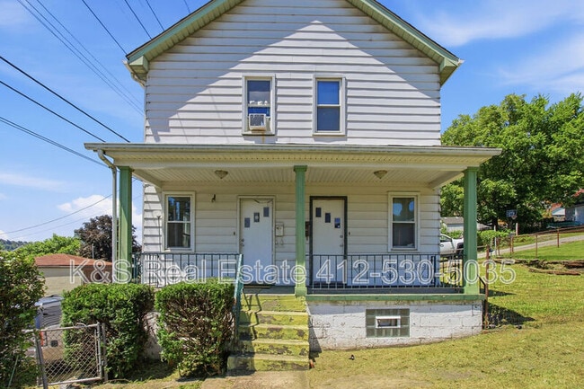 Building Photo - 433 28th St