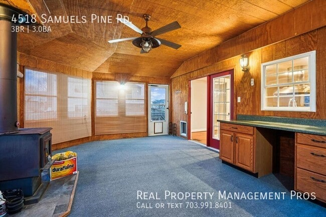 Building Photo - 4518 Samuels Pine Rd