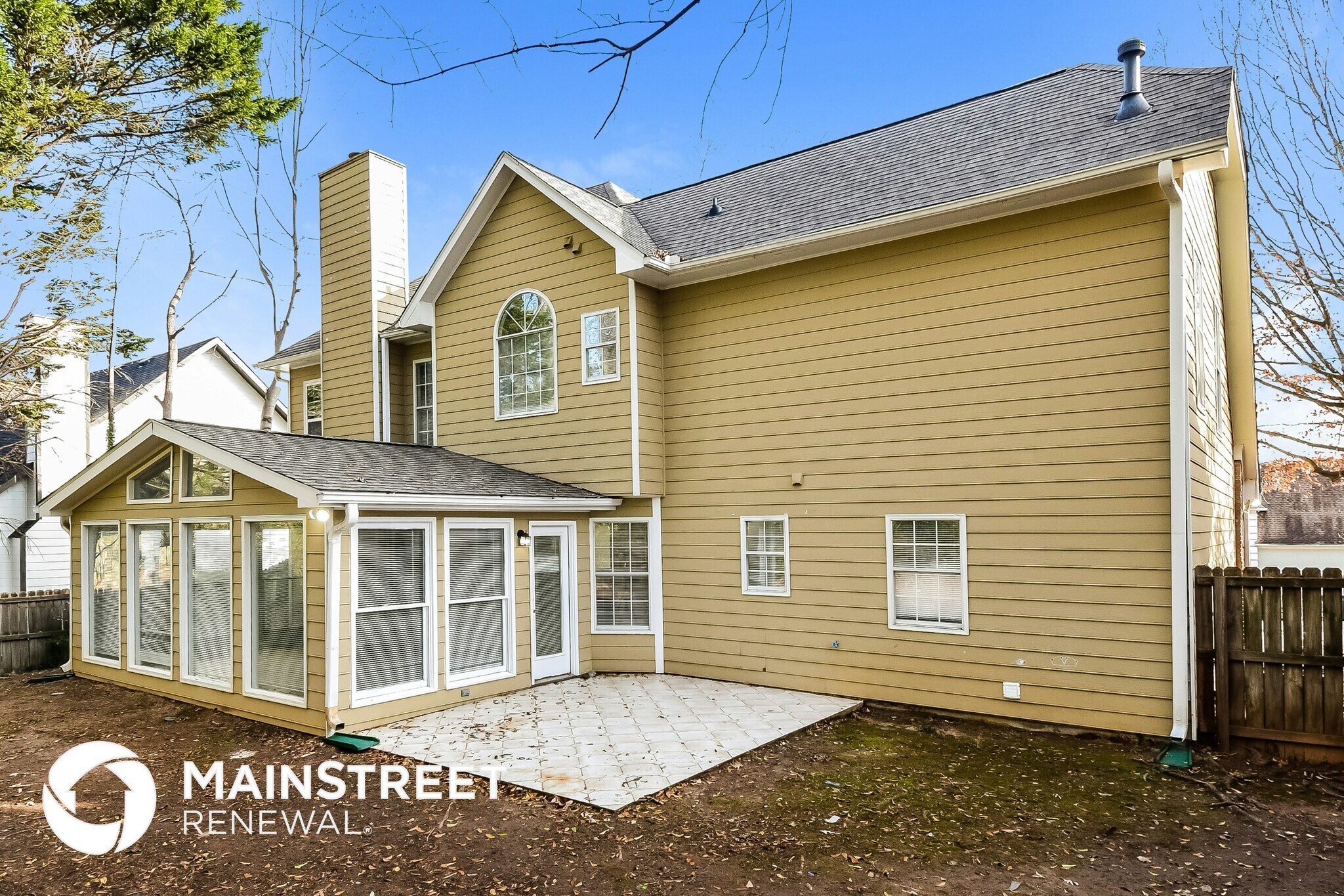 Building Photo - 742 Riverlanding Dr