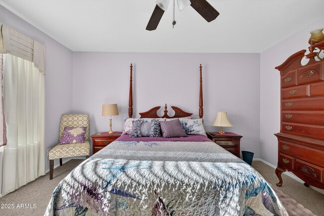 Building Photo - 1831 E Lindrick Dr