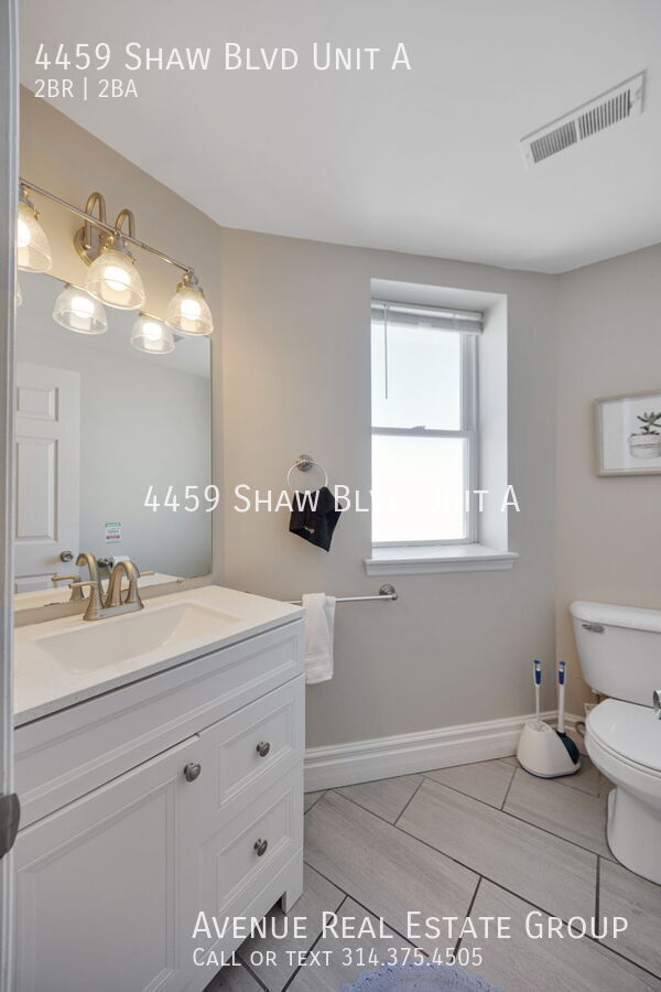 Building Photo - 4459 Shaw Blvd