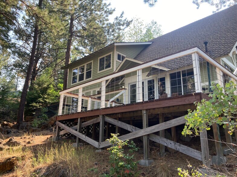 Building Photo - 18710 Choctaw Rd