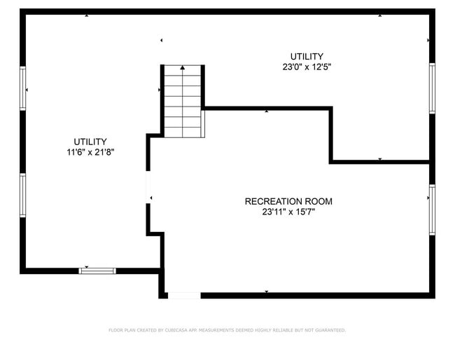 Building Photo - 534 17th Pl S