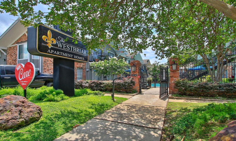 Primary Photo - The Westbriar