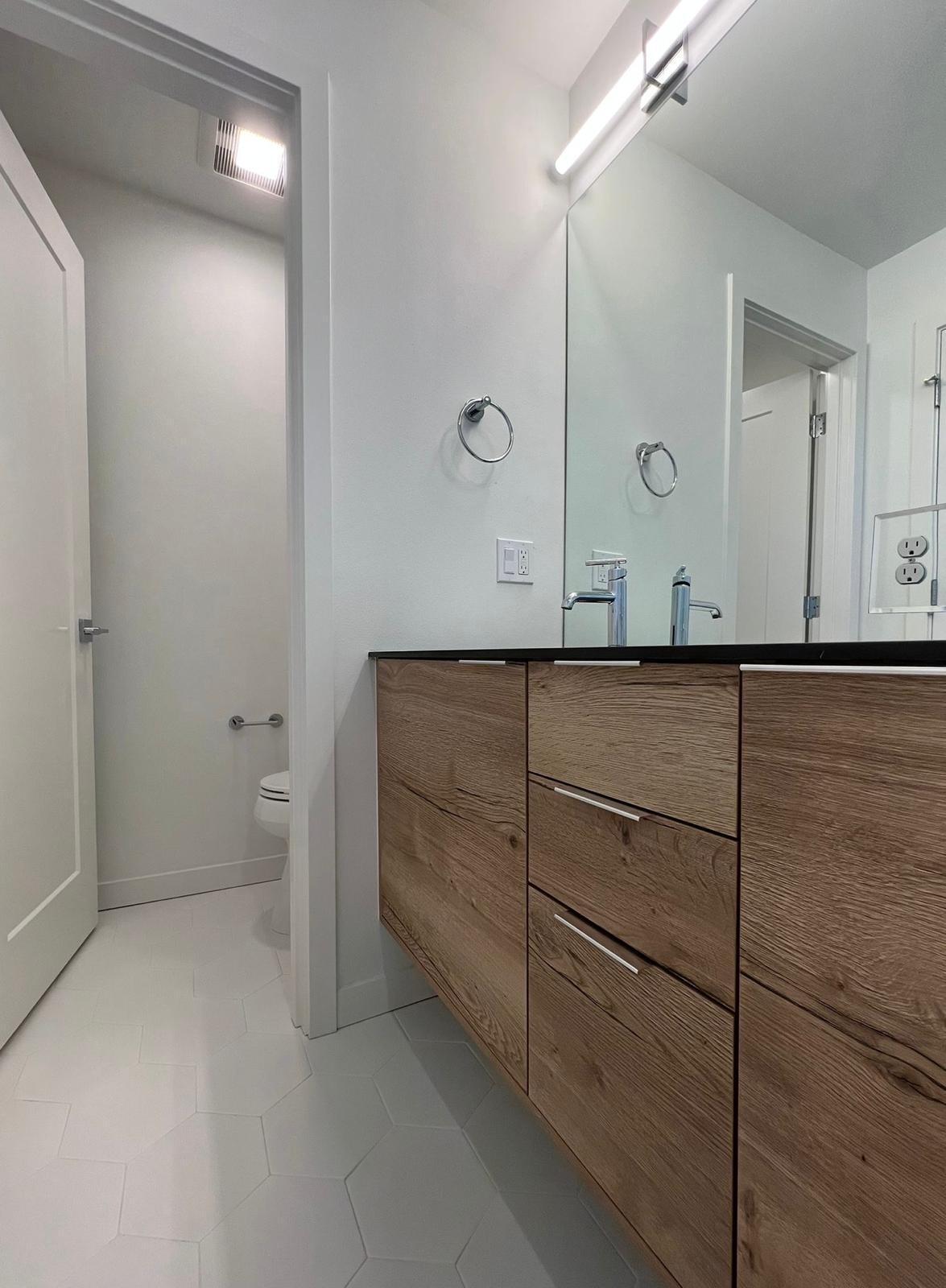 3rd floor bathroom - 1424 NW 92nd St