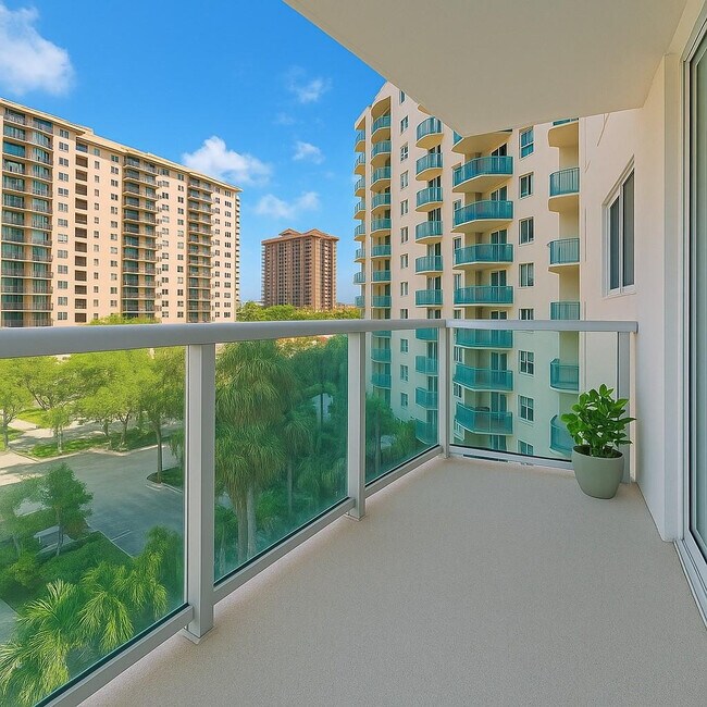 Building Photo - 19380 Collins Ave