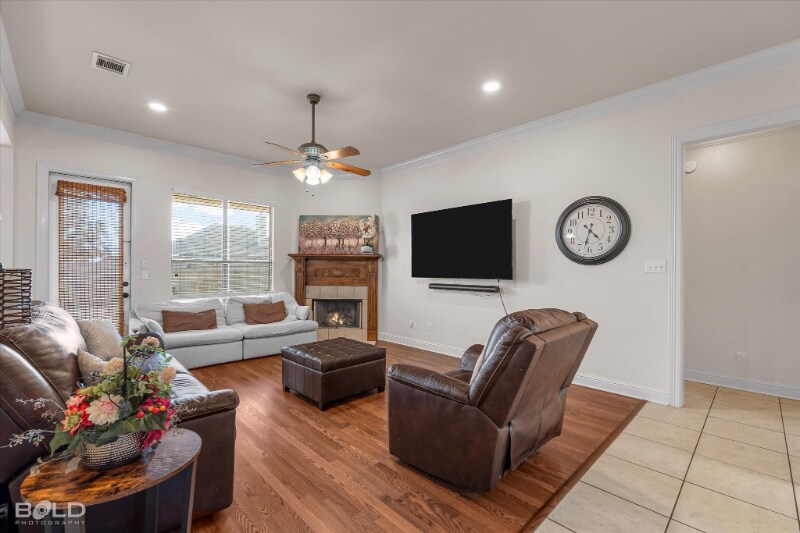 Building Photo - 3508 Hanover Ct