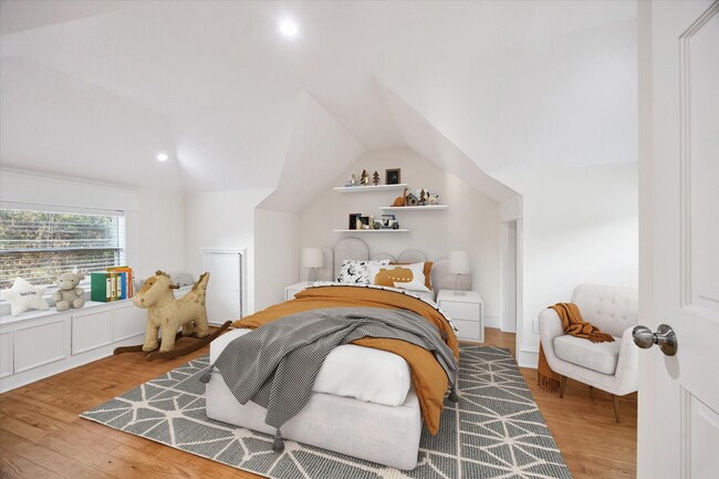 Building Photo - 1847 Cortlandt St