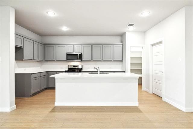 Building Photo - 326 Rockstream Dr