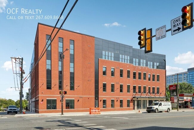 Building Photo - 813 N Broad St