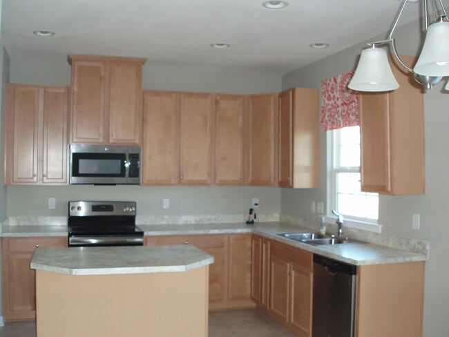 Building Photo - HAMPTON- BEAUTIFUL BRAND NEW MODEL HOME FOR RENT!!