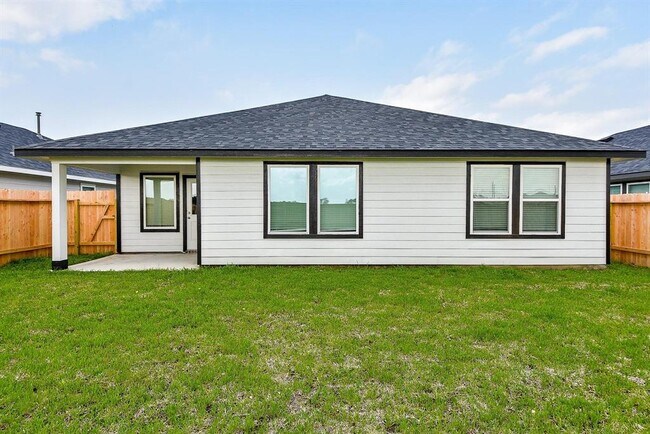 Building Photo - 7503 Fierce Friesian Ln