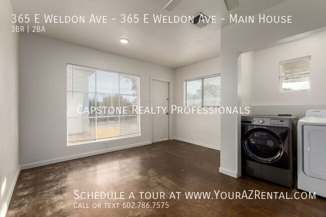 Building Photo - 365 E Weldon Ave