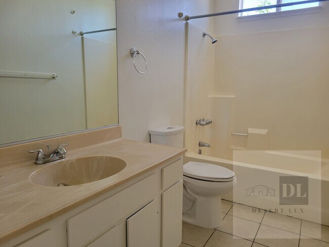 Bathroom - 5827 Bagley Ave