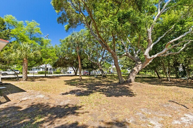 Building Photo - Sullivans Island Historic Charmer