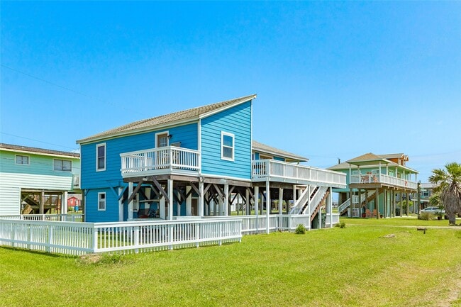 Building Photo - 4025 6th St