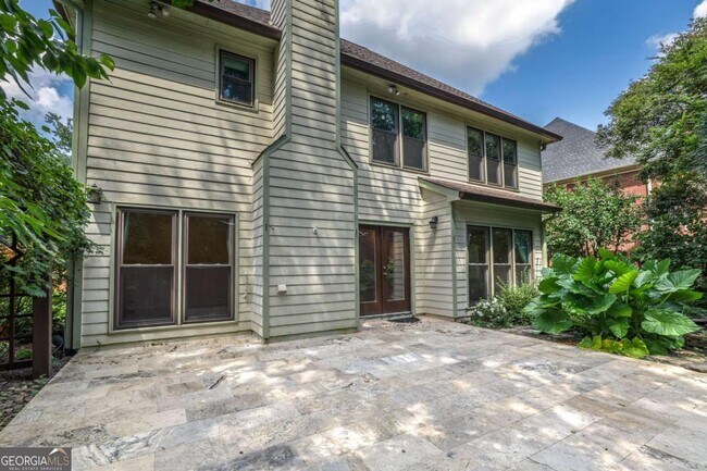 Building Photo - 1167 Druid Walk
