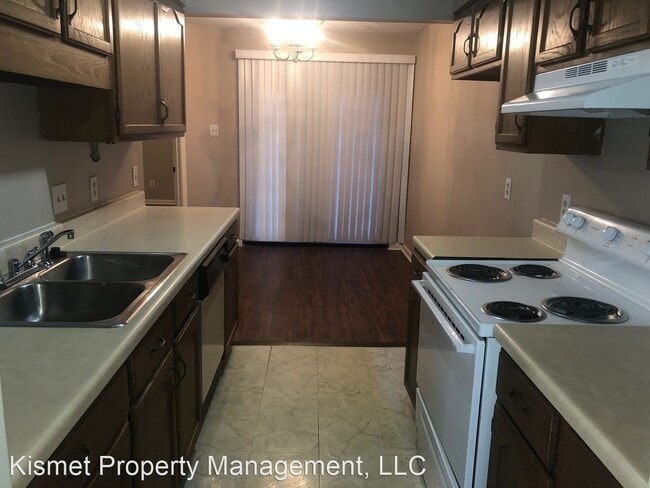 Building Photo - 3 br, 2 bath House - 1656 Old Mill Stream