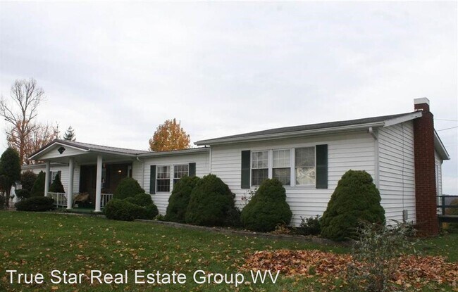 Building Photo - 4 br, 1.5 bath House - 1382 Tallmansville Rd.
