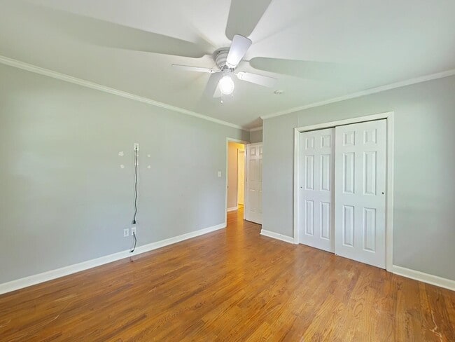 Building Photo - 2607 Springwood Dr
