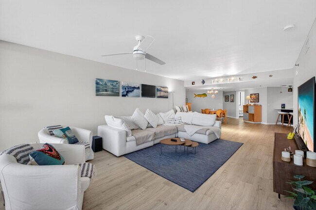 Building Photo - 3150 N Hwy A1A