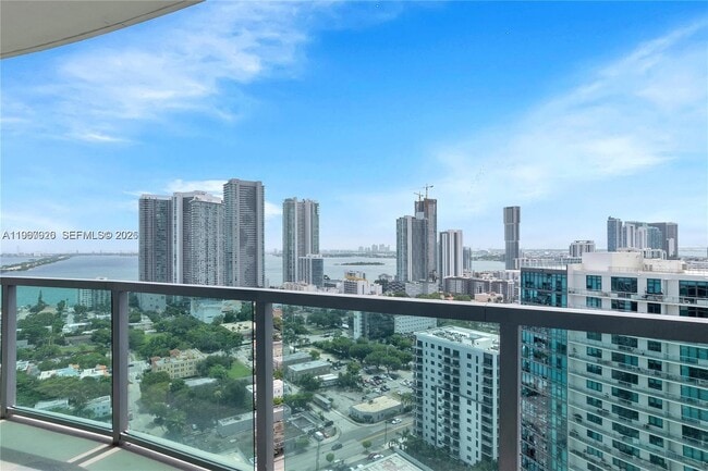 Building Photo - 3301 NE 1st Ave