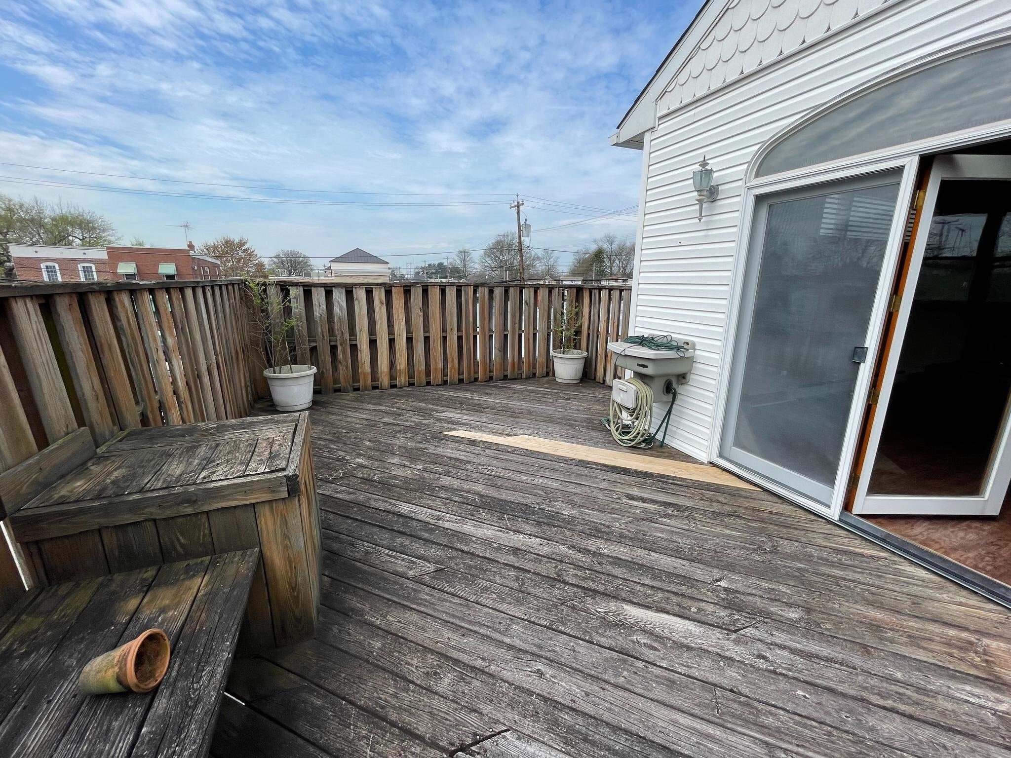 Building Photo - 712 Macdade Blvd