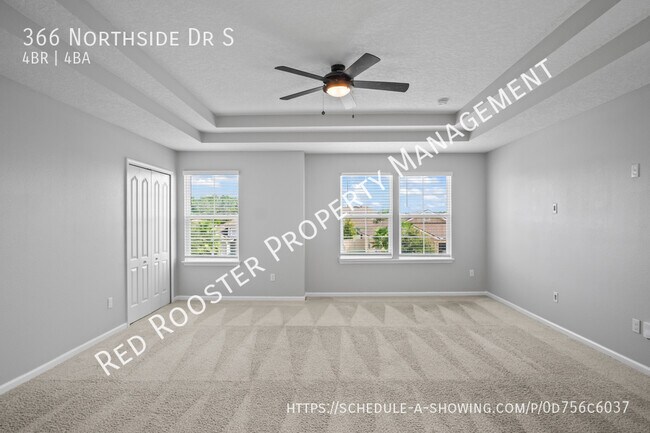 Building Photo - 366 Northside Dr S