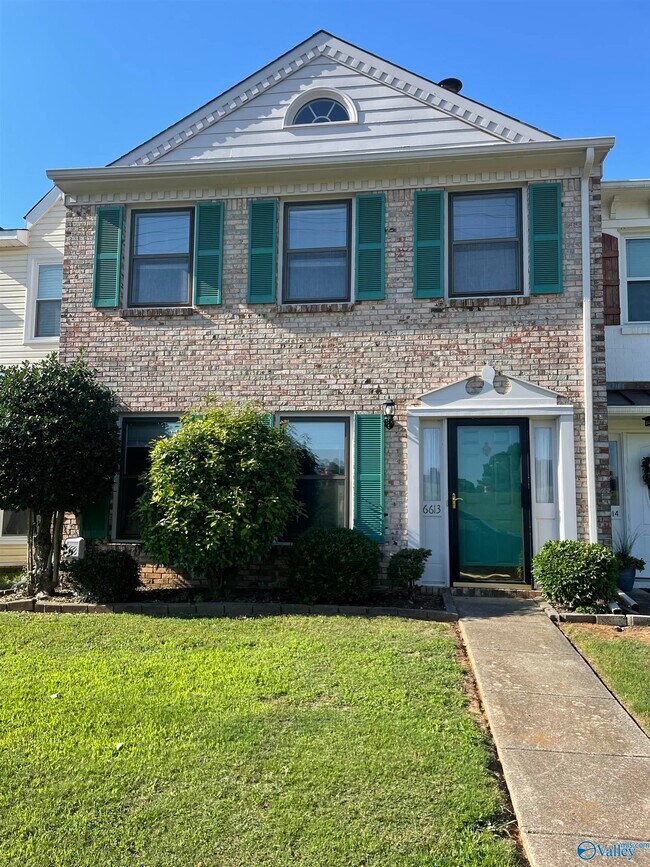 Building Photo - 6613 Steeplechase Dr NW