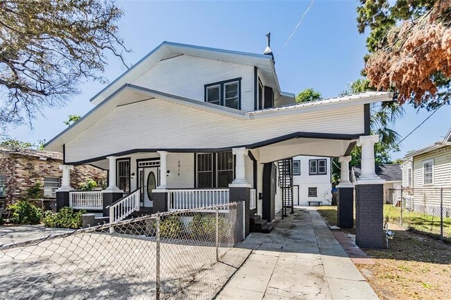 Building Photo - 2914 N 10th St