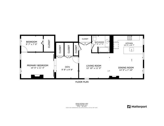 Building Photo - 1210 Park Ave