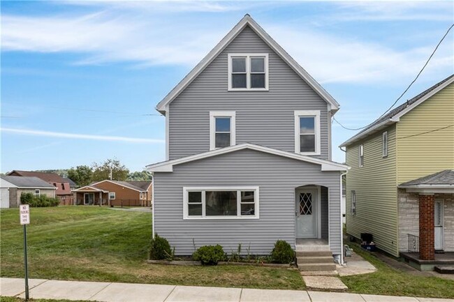 Building Photo - 616 Highland Ave