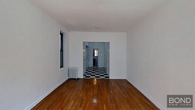 Floorplan - 330 East 74th Street