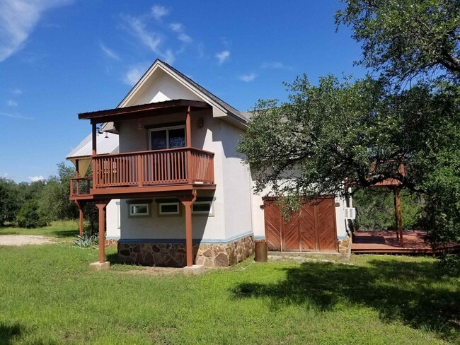 Building Photo - 24114 Fossil Trail