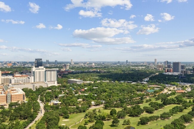 Building Photo - 2001 Holcombe Blvd